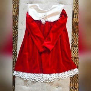 Emily West dress little girls